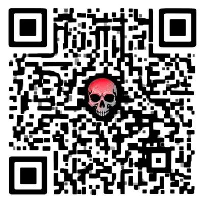 扫码下载无限漫画APP